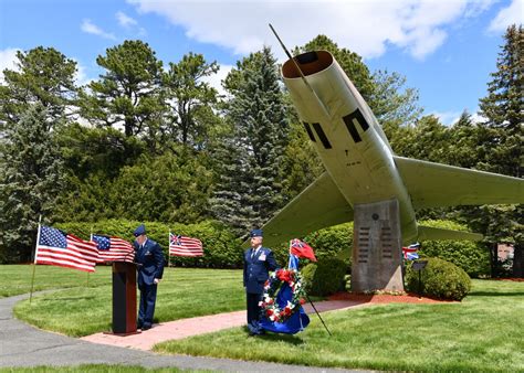 Dvids Images The 104th Fighter Wing Honors Those Fallen In Flight
