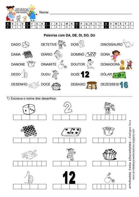 Atividades Para Educadores Produção De Texto A Partir Das 8e4