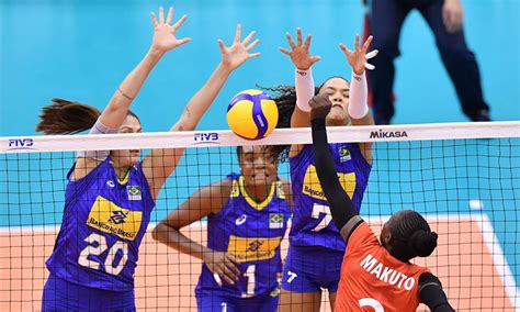 We did not find results for: Ao vivo Brasil e Camarões pela Copa do Mundo de vôlei feminino