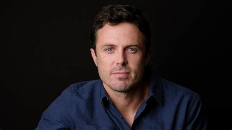 Casey Affleck On Harassment Allegations I Was Really Unprofessional