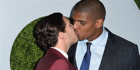 Peter LaBarbera Pens Anti Gay Poem About Michael Sam Kissing His Boyfriend