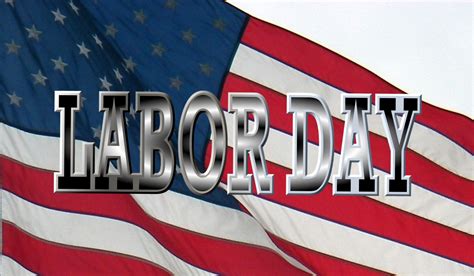 Happy Labor Day 2022 Liberty Relearned