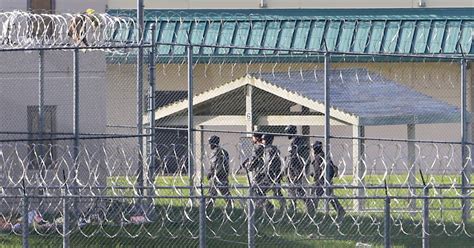 Two Inmates Dead After Nebraska Regains Control Of Prison Following