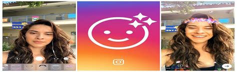 Instagram Adds Face Filters To Live Streaming Video Techs Cloudtechs