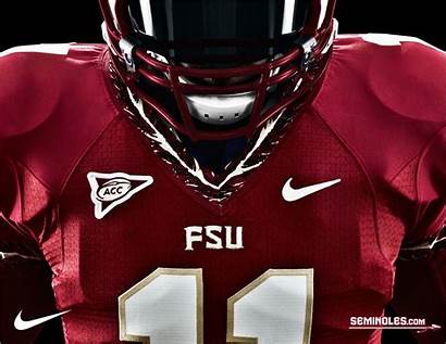 Football State Seminoles College Wallpapers Florida Background