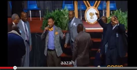 Delivert Guy Turns Im Not Gay No More Into A Song Cogic Sues Him