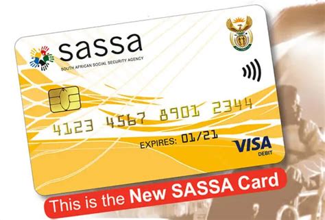 Understanding Sassa Grant Types And How Much Each Pays Cvs Portal