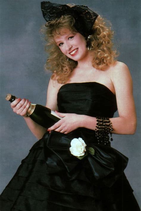 Conair Seventeen Magazine June 1987 Prom Dresses Tumblr 1980s