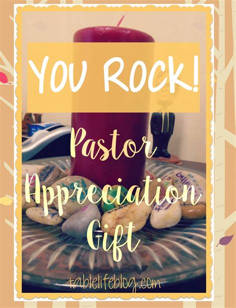 10 Stylish Ideas For Pastor Appreciation Month 2020