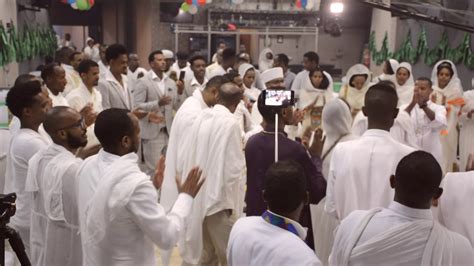 New Eritrean Mezmur Orthodox Tewahdo 2019 ናይ ሕብረት መዝሙር Youtube