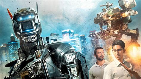 Chappie 2015 Filmfed