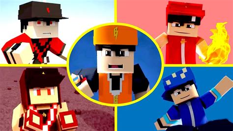 Ejojo attacks v1.22 mod apk. Top 5 BoBoiBoy Galaxy Minecraft Animation - (Minecraft Story Mode Mods) - YouTube