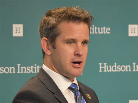 Can Adam Kinzinger Move The Republican Party Away From Trump Crain S