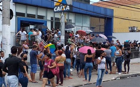 Aux Lio Emergencial Tudo O Que Precisa Saber Sobre Tsaleach