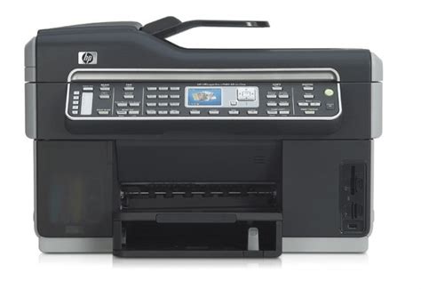 The preparation of the hp officejet 200 mobile printer takes a short time. (Download) HP Officejet Pro L7700 All-in-One Driver - Guide