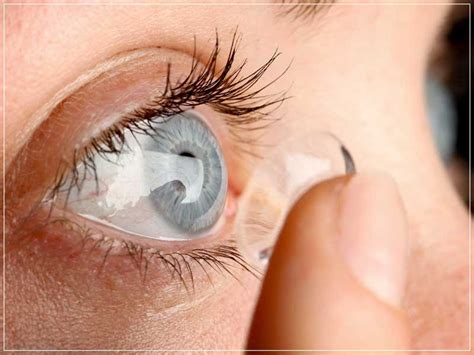 Dos And Donts Of Scleral Contact Lenses