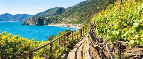 Cinque Terre Budget Travel Guide For