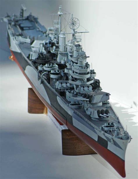 Uss Pittsburgh Ca 72 350 Scale Model Ships Model Ships Model Warships