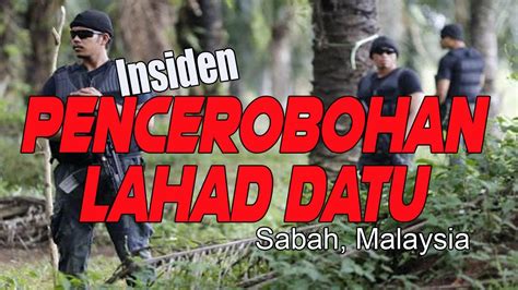 Há 3 rotas para ir de sandakan para lahad datu de ônibus, táxi ou carro. Tribute To Heroes Of Lahad Datu, Sabah - YouTube