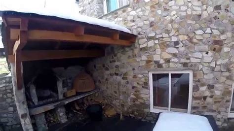 Casas rurales la fuente y el caño chico: CASA RURAL ALBINA, Susañe del Sil, León. - YouTube
