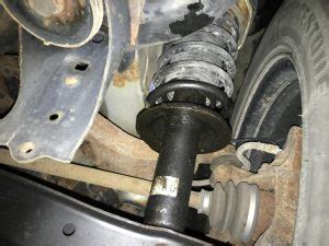 Why Are My Shocks Leaking And How To Fix Them Mechanic Place