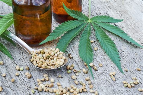 cannabidiol cbd — what we know and what we don t harvard health