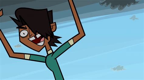 A Cartoon Character With An Evil Look On His Face And Arms In The Air Holding Up Two Hands