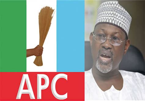 Inec Asks Apc To Choose Another Name Ckn News