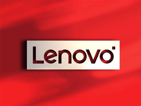 Lenovo Logo Png Hd