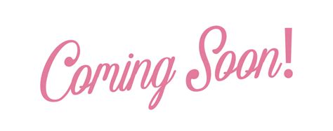 Coming Soon Png Images Transparent Background Png Play
