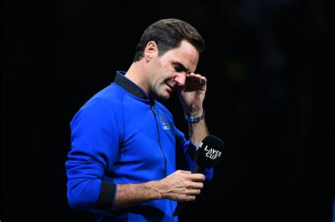 Roger Federer Wont Have Another Retirement Ceremony At Hometown Basel