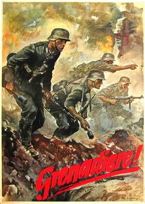 Germany WW2 Propaganda Collection | Propaganda & Advertising