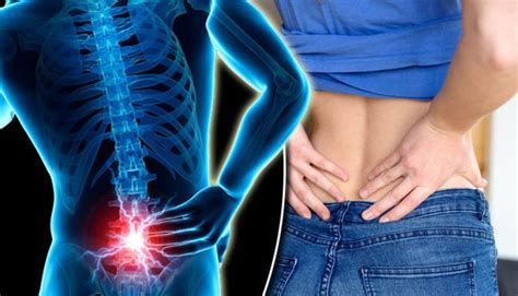 Severe Lower Back Pain Archives Spinal Back Rack