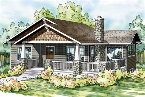 Bungalow House Plans Bungalow Home Plans Bungalow Style House Plans