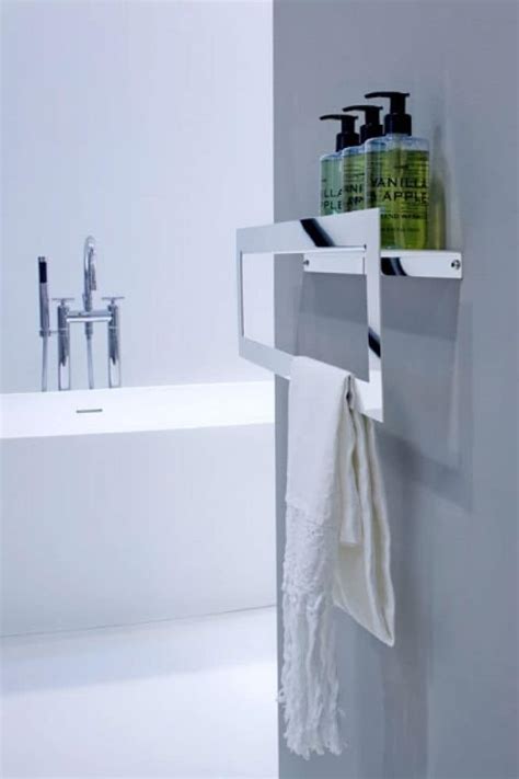 Portamöbelbadezimmer groß badezimmer fliesen badezimmer. Handtuchhalter aus Edelstahl | IDFdesign