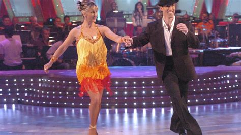 Bbc One Strictly Come Dancing Series 1 Episode Guide