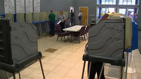 North Carolina Voter Id Still Void After State Supreme Court Ruling