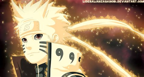 Anime Naruto Hd Wallpaper By Lider Alianza Shinobi