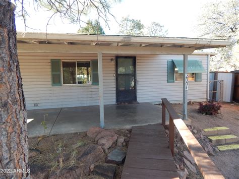 2004 N McLane Rd, Payson, AZ 85541 - MLS 6352520 - Coldwell Banker