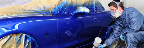 Mobile Car Spray Painting And Repair Scratch And Dent Repairs Jh Car