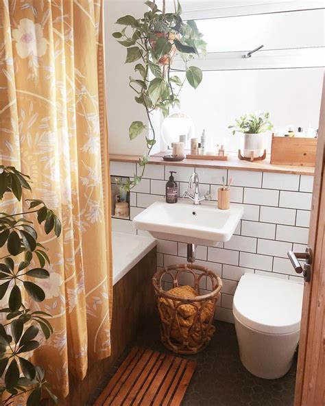 20 Gorgeous Bohemian Bathroom Decorating Ideas You Must Know — Design