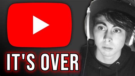 Where Is Youtuber Leafyishere Now After A Ban For Harassment