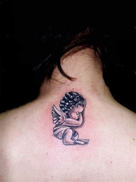 Small Angel Tattoo Ideas For Women 2016 Tattoo Designs For Women