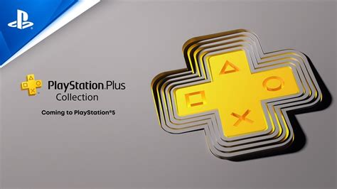 The List Of Ps Plus Collection Games