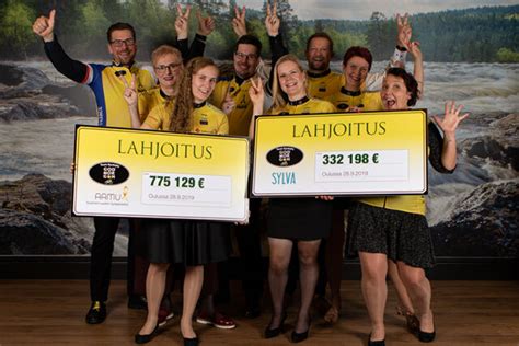 A tradition that would transform the lives of thousands of critically ill children around europe. Hyväntekeväisyyspyöräilyn keräyssumma kohosi yli miljoonan ...