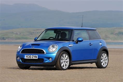 Mini Cooper And S R56 2007 Car Review Honest John