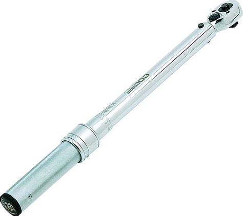 Cdi Torque Wrench Review For 2021