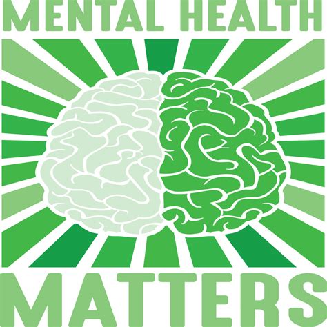 New 2175 Mental Health Matters Awareness Dtf Transfers
