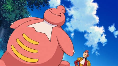 25 Awesome And Interesting Facts About Lickilicky From Pokemon Tons