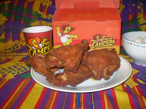 They also appear in other related business categories including latin american restaurants, mexican restaurants, and caterers. Life in El Salvador and Latin America: Pollo Campero to ...